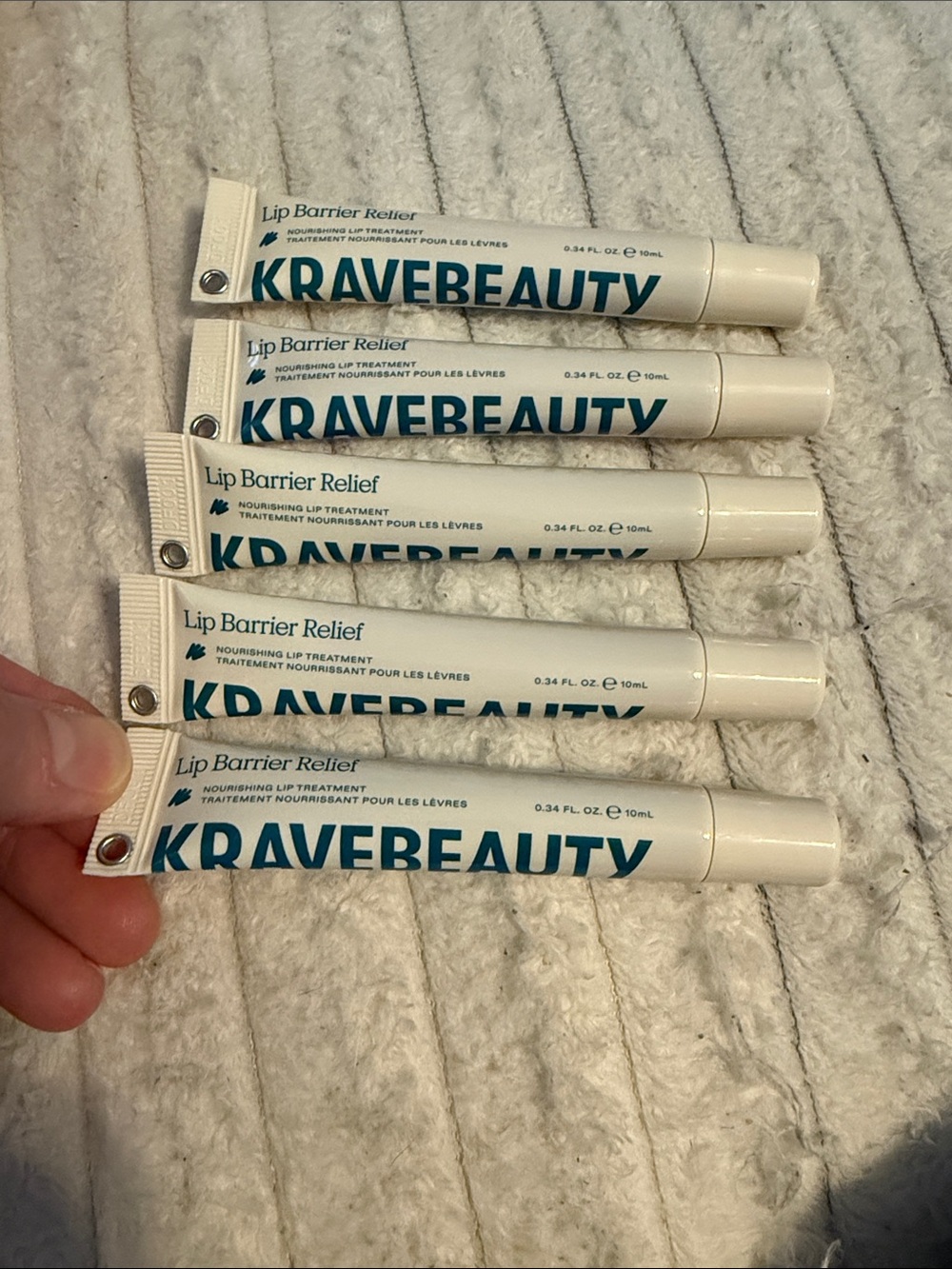 Kravebeauty